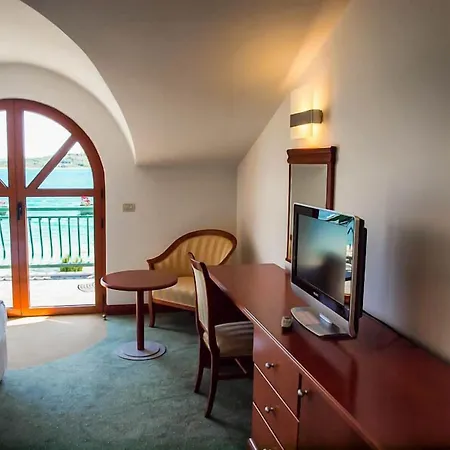 Hotel Radin 4*