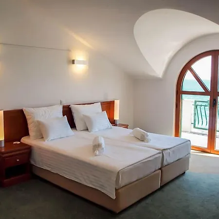 Hotel Radin 4*