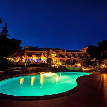 Hotel Radin