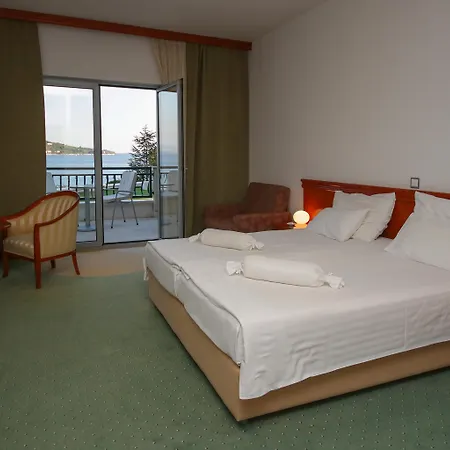 Hotel Radin 4*