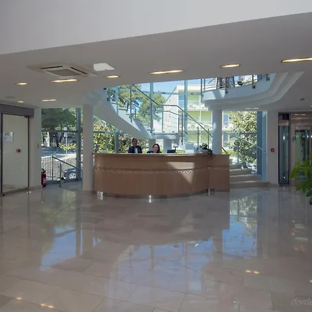 Hotel Radin Vodice
