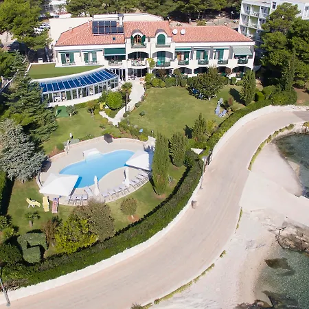 Hotel Radin