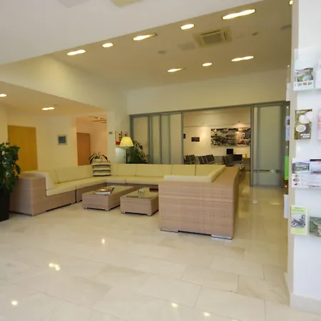 Radin Hotel