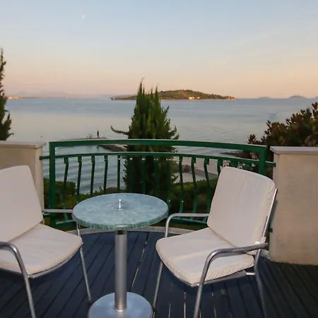 Radin 4* Водице