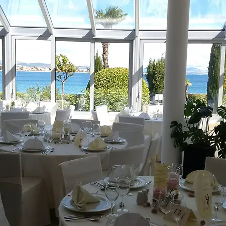 Hotel Radin