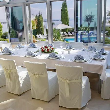 Radin Hotel 4*