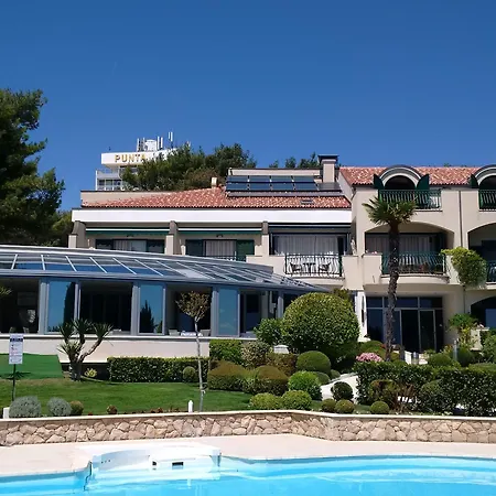 Hotel Radin 4*