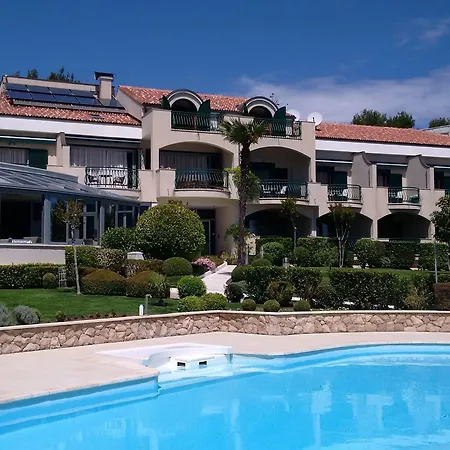 Hotel Radin 4*