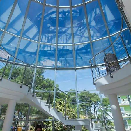 Radin Отель Водице