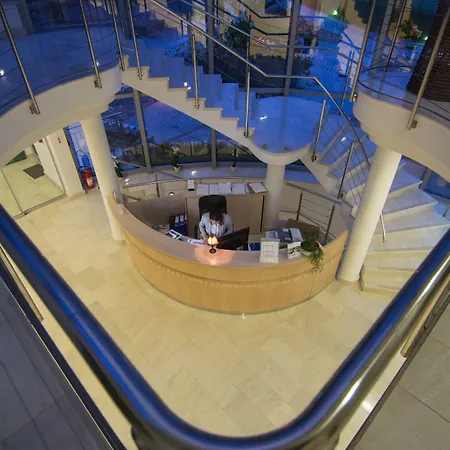 Hotel Radin