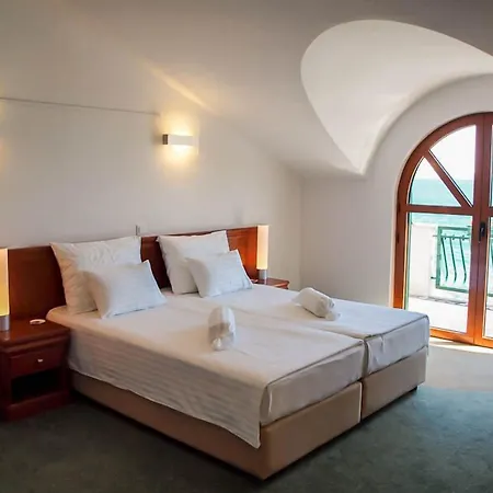 Hotel Radin 4*