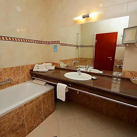 Hotel Radin