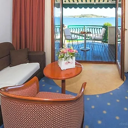 Hotel Radin