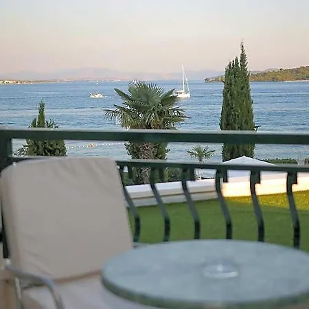 Hotel Radin 4*