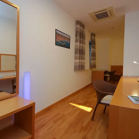 Hotel Radin 4*