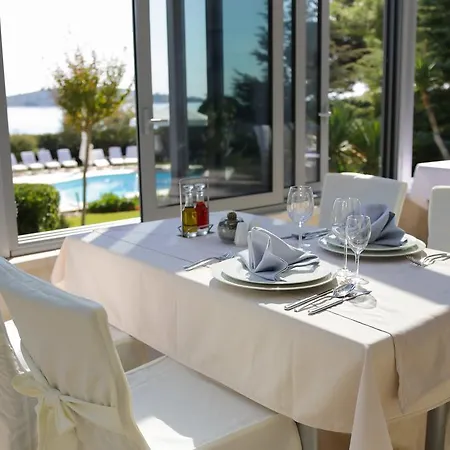 Hotel Radin 4*