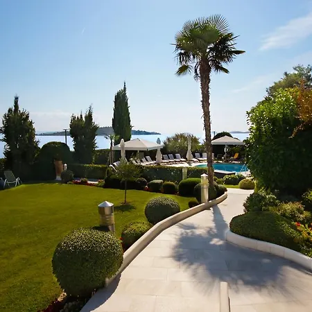 Hotel Radin 4*