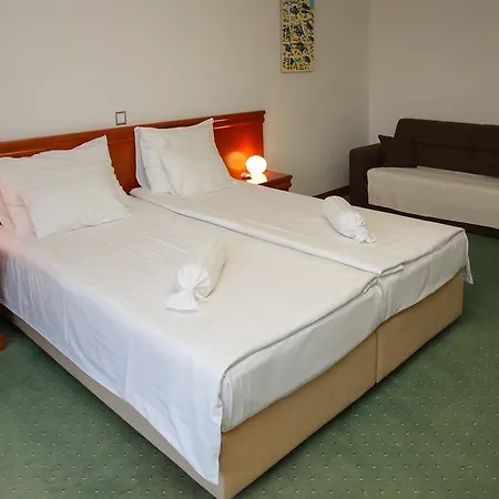 Hotel Radin