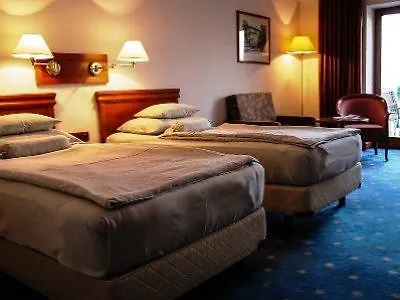 Radin Hotel