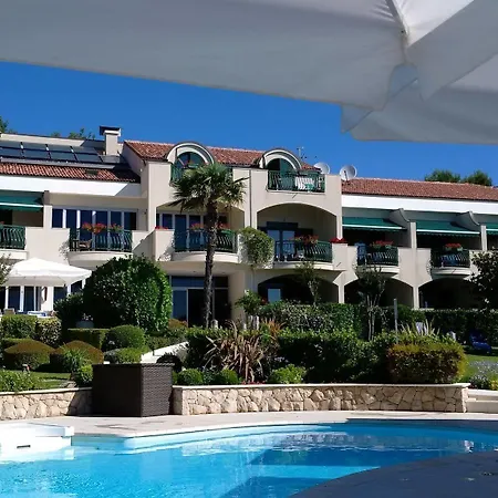 Hotel Radin Vodice