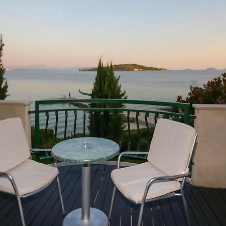 Hotel Radin 4*