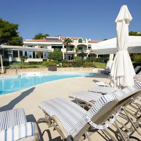 Hotel Radin Vodice