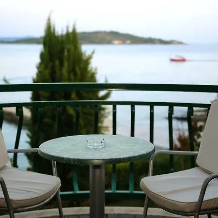 Hotel Radin