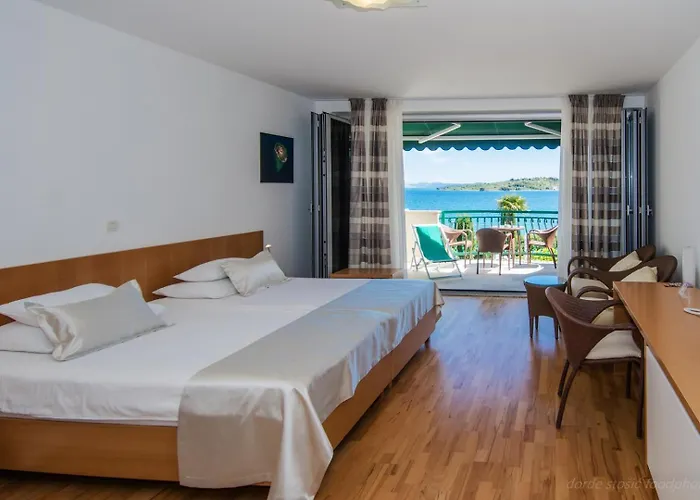 Hotel Radin Vodice