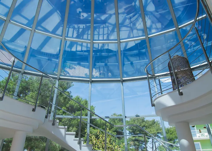 Radin 호텔 보디체