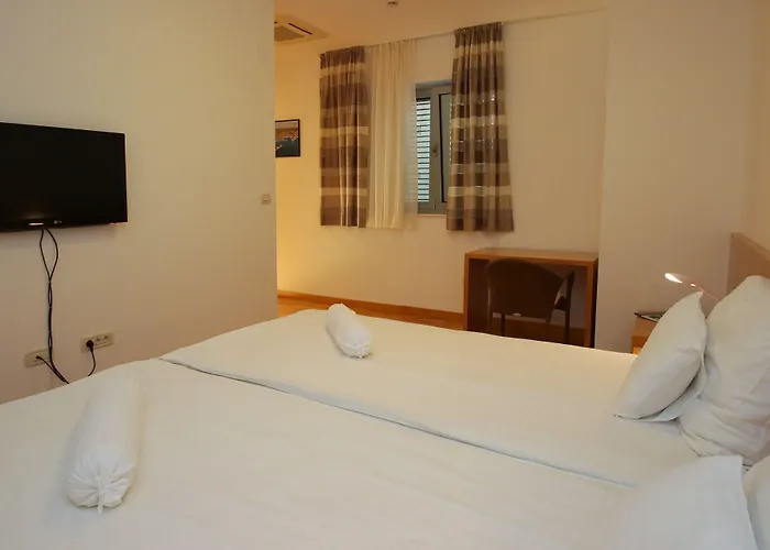 Hotel Radin Vodice